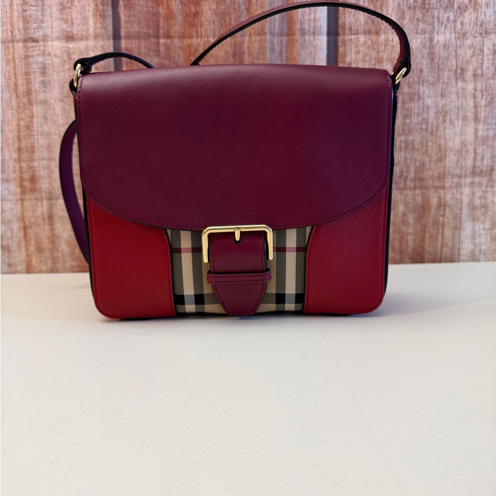 Burberry Crossbody